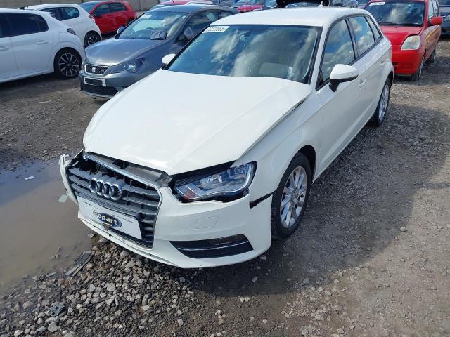 AUDI A3 SE TDI 2014