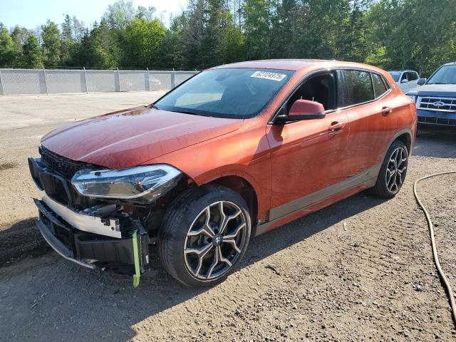 2018 BMW X2 XDRIVE28I   à vendre chez Copart ON - COOKSTOWN