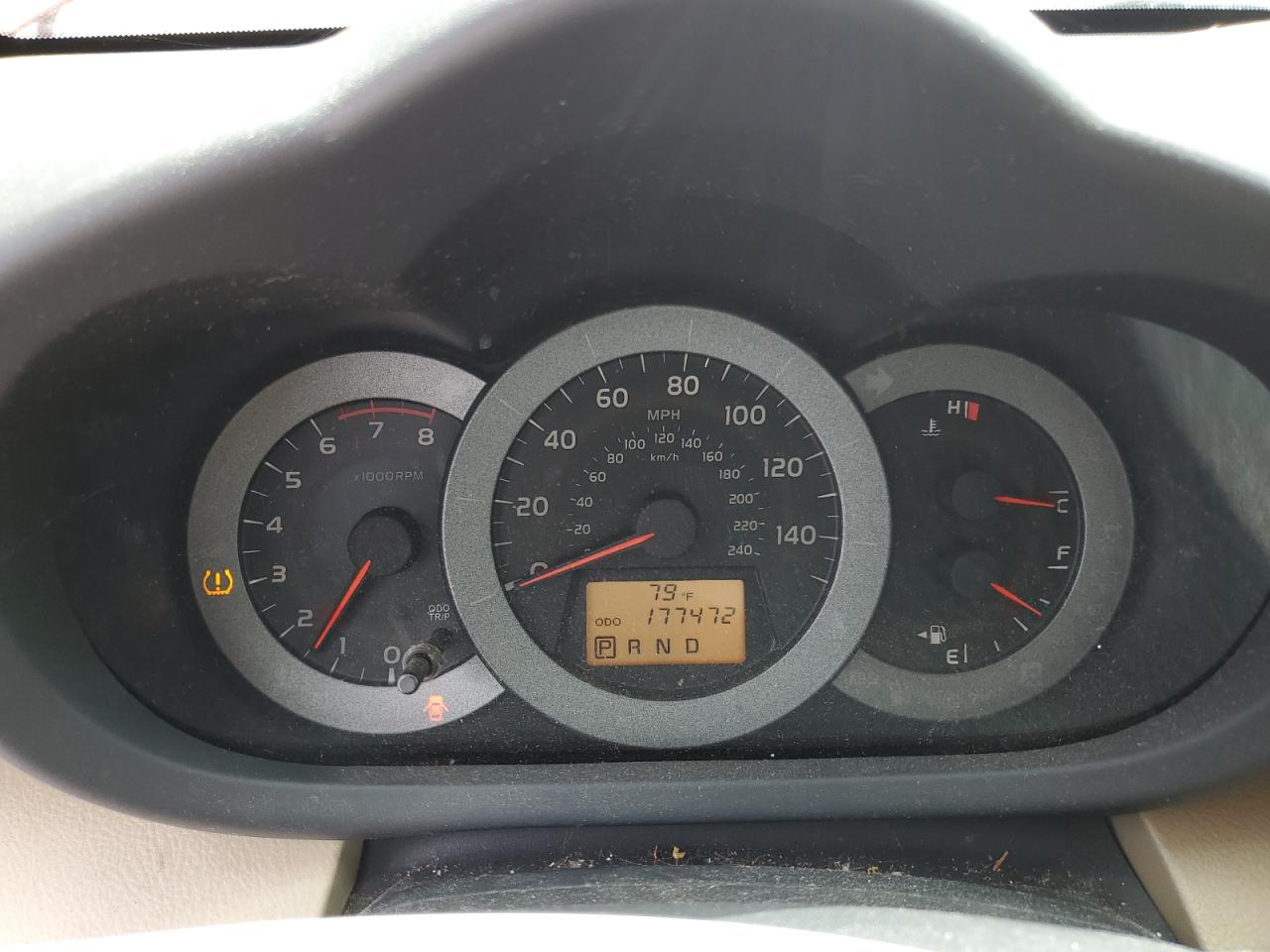 2010 Toyota Rav4 VIN: JTMBK4DV0AD010490 Lot: 65698455