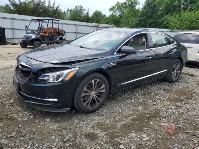  BUICK LACROSSE 2017 Green