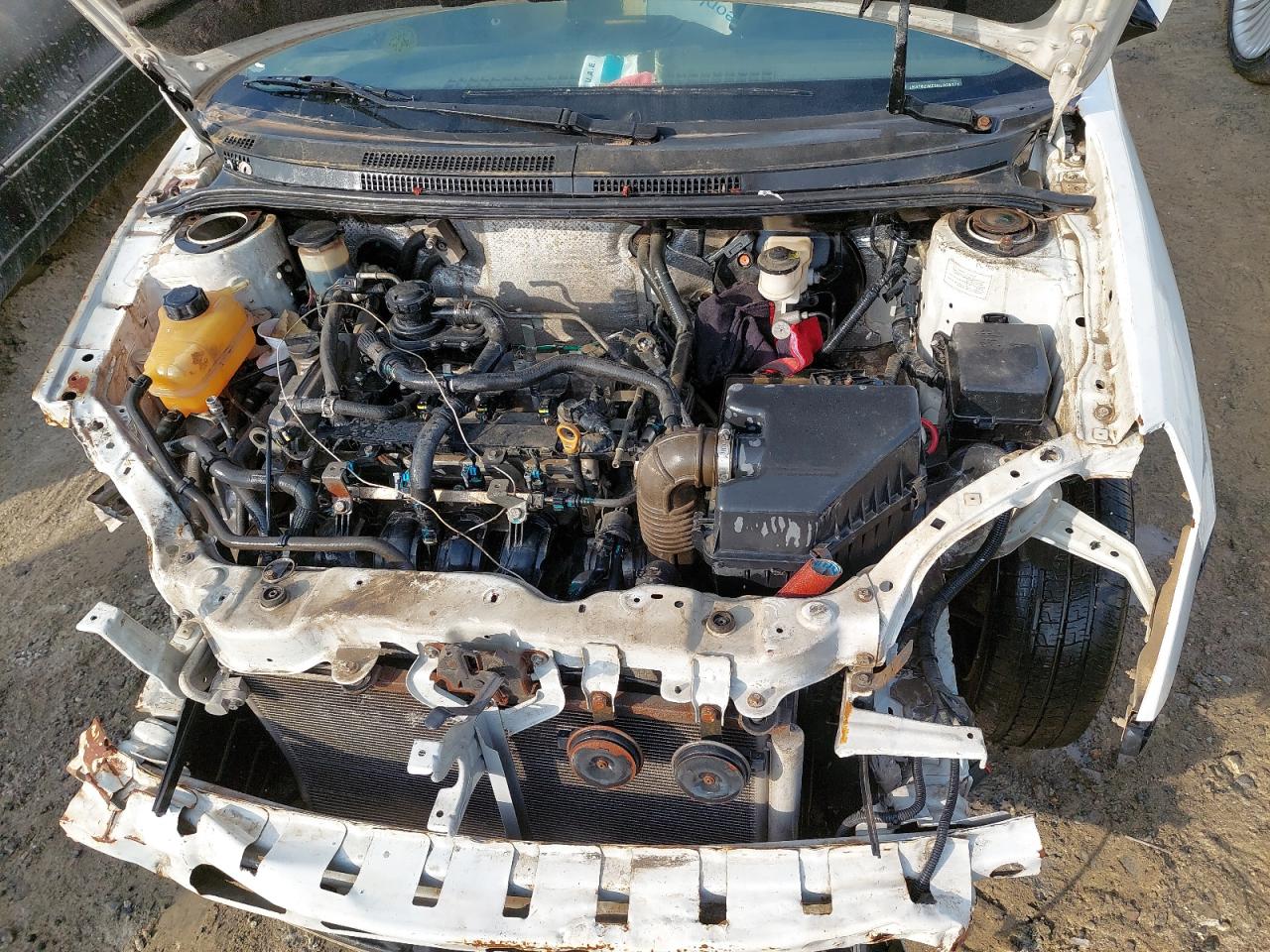 LB3762WZ5HL055171 - 2017 Geea Gc 6 - #62441885