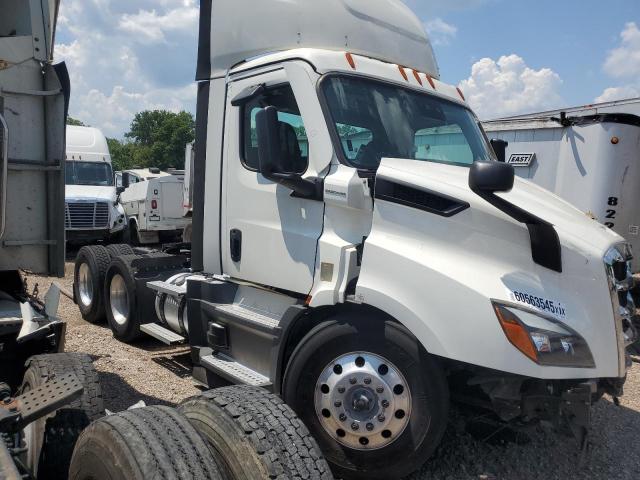 2023 Freightliner Cascadia 116   