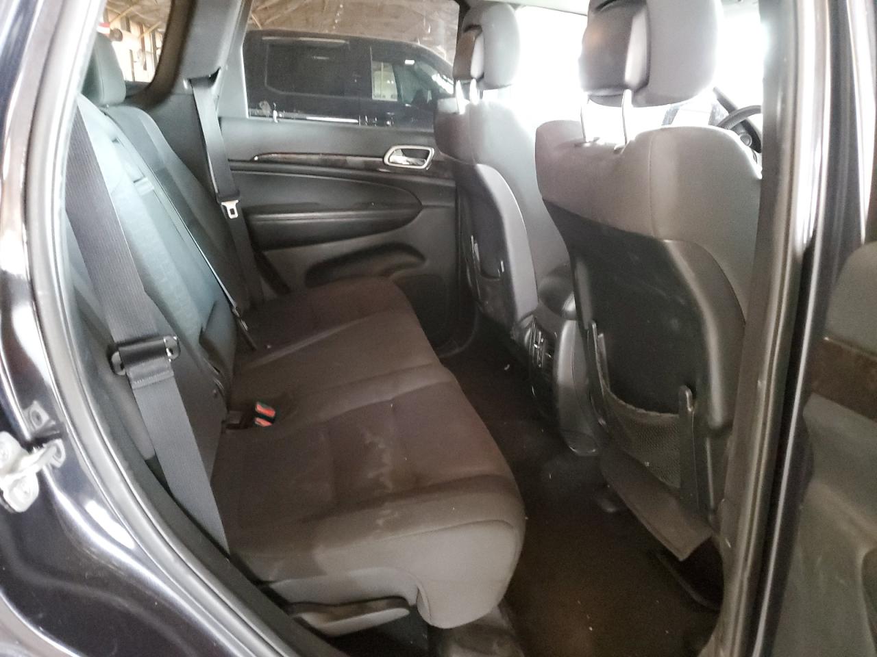 2012 Jeep Grand Cherokee Laredo VIN: 1C4RJFAG1CC324659 Lot: 65251805