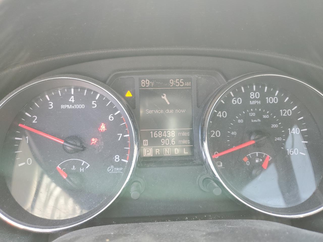 2012 Nissan Rogue S VIN: JN8AS5MT2CW290814 Lot: 64811535