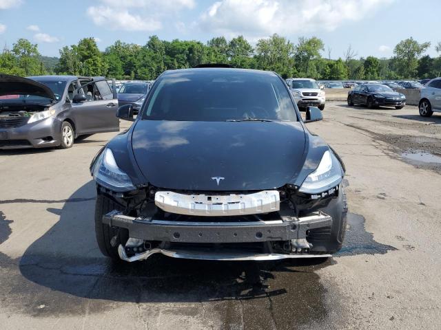  TESLA MODEL Y 2023 Black
