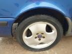 2000 SAAB 9-3 S ECO for sale at Copart BRISTOL