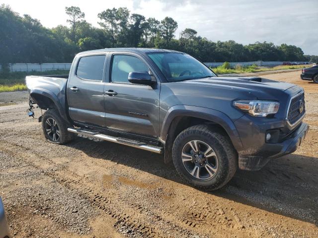  TOYOTA TACOMA 2019 Gray