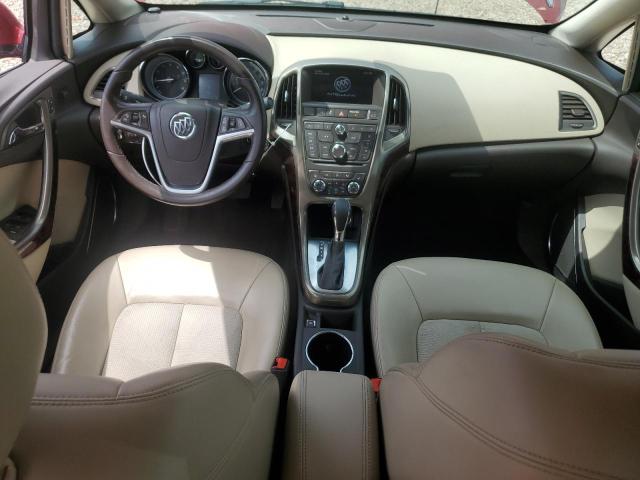  BUICK VERANO 2014 Burgundy