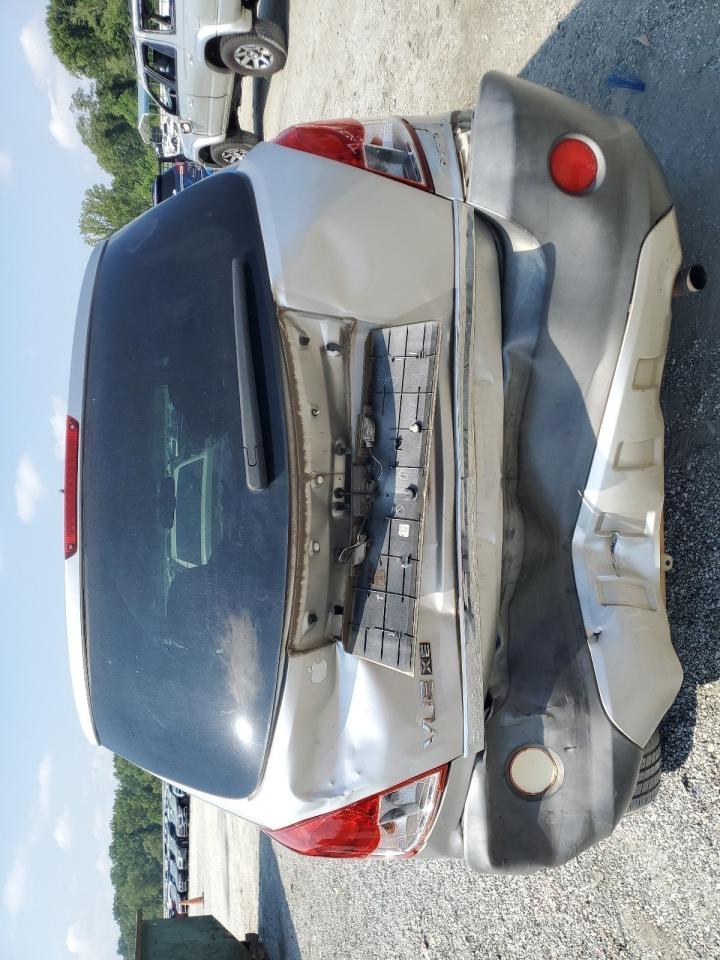 3gscl33p68s504138 3GSCL33P68S504138 2008 Saturn Vue Xe
