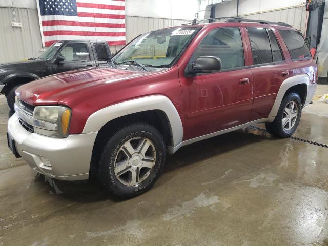 2006 Chevrolet Trailblazer Ls