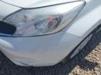 2014 NISSAN NOTE ACENT for sale at Copart WISBECH
