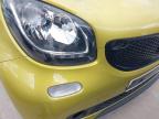 2015 SMART FORFOUR PR for sale at Copart SANDY