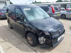2014 VOLKSWAGEN CADDY C20 for sale at Copart NEWBURY