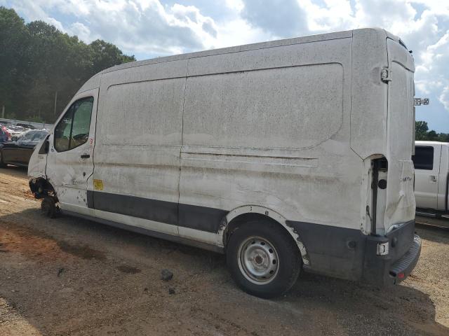  FORD TRANSIT 2019 Biały