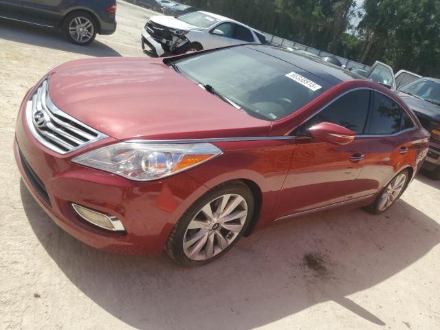2013 Hyundai Azera Gls