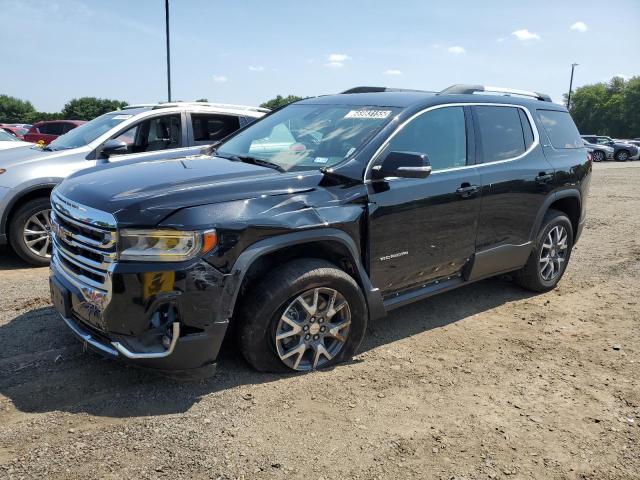  GMC ACADIA 2023 Czarny