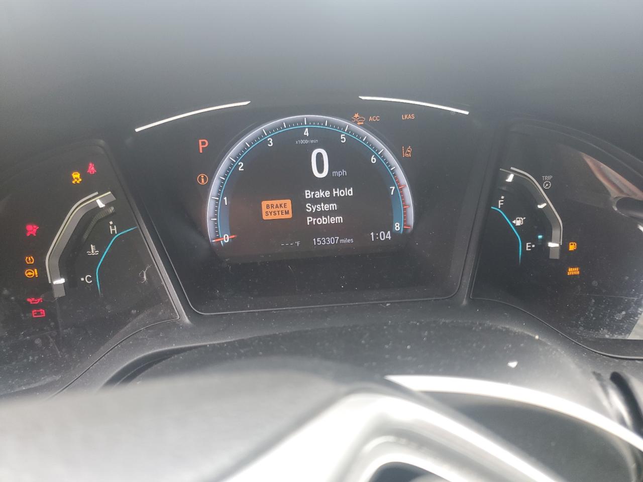 2019 Honda Civic Lx VIN: 19XFC2F67KE033239 Lot: 66720825