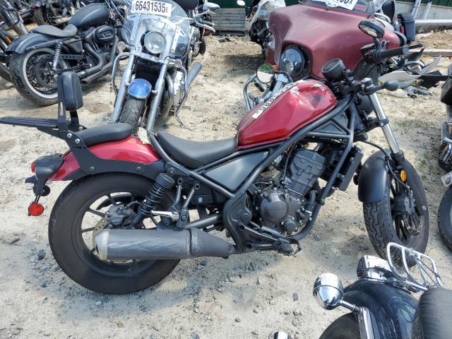 2023 HONDA CMX300   