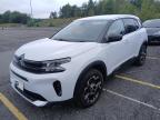 2024 CITROEN C5 AIRCROS for sale at Copart SANDTOFT