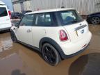 2013 MINI ONE for sale at Copart PETERLEE