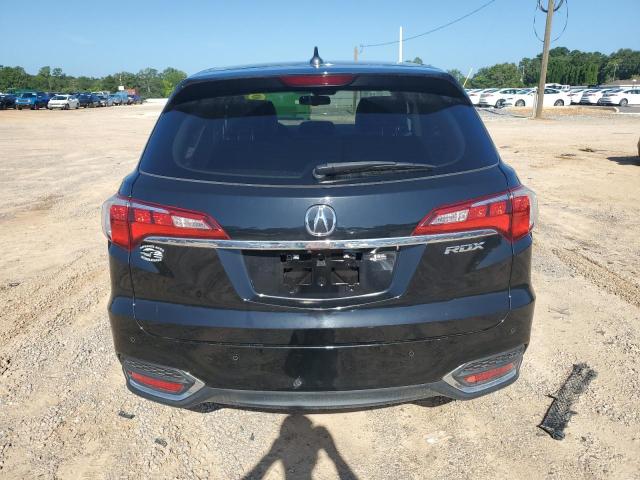  ACURA RDX 2016 Czarny