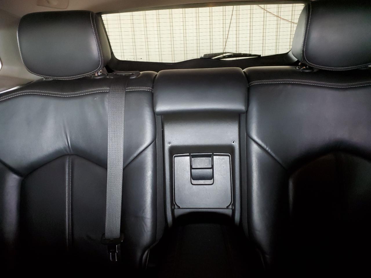 2012 Cadillac Srx VIN: 3GYFNGE36CS588064 Lot: 65086605