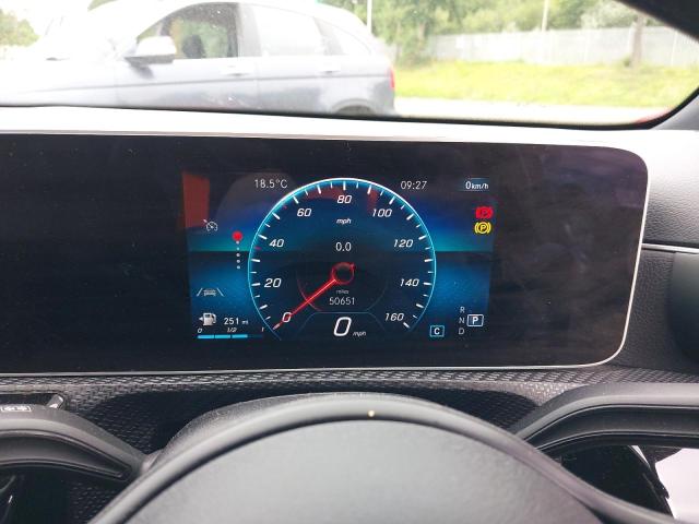 2019 MERCEDES-BENZ A 180 D SE EXECUTIVE AUTO 
