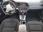 2020 HYUNDAI ELANTRA SEL   for sale at Copart NB - MONCTON