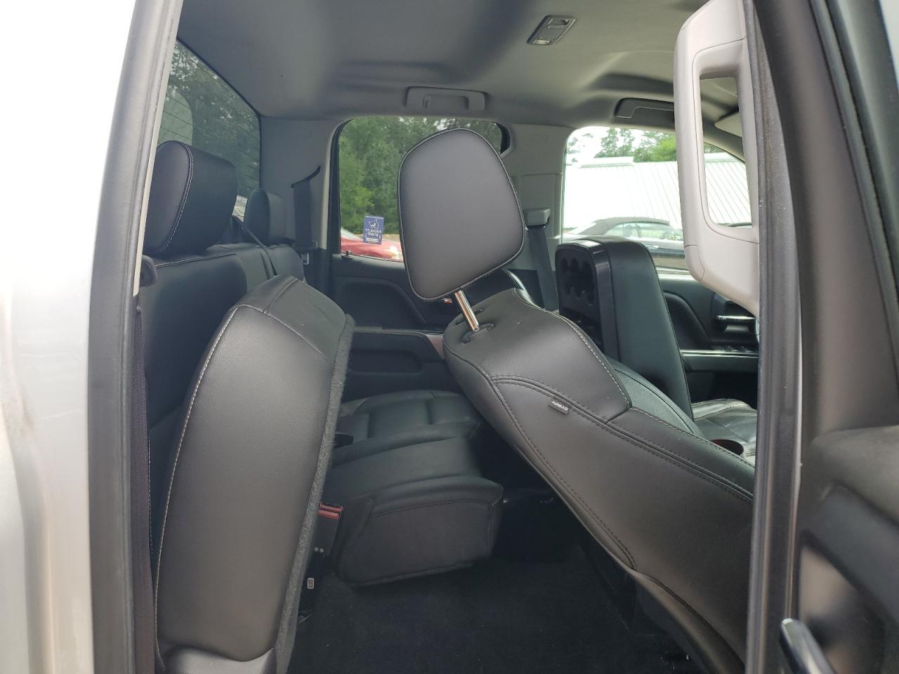 2014 Chevrolet Silverado K1500 Lt VIN: 1GCVKREC0EZ224993 Lot: 64387525