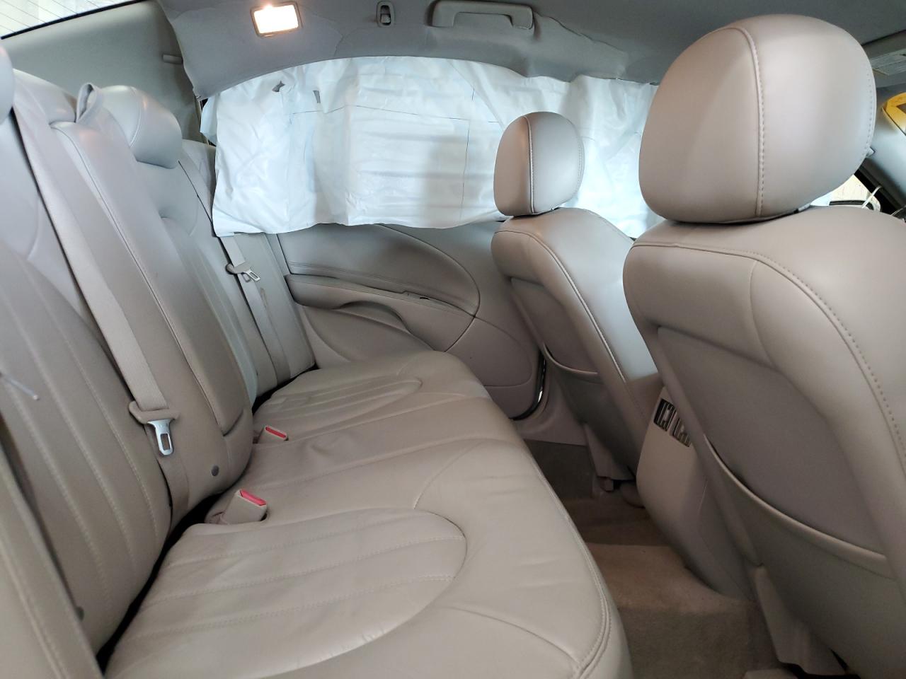 2007 Buick Lucerne Cxl VIN: 1G4HD572X7U152071 Lot: 64666475