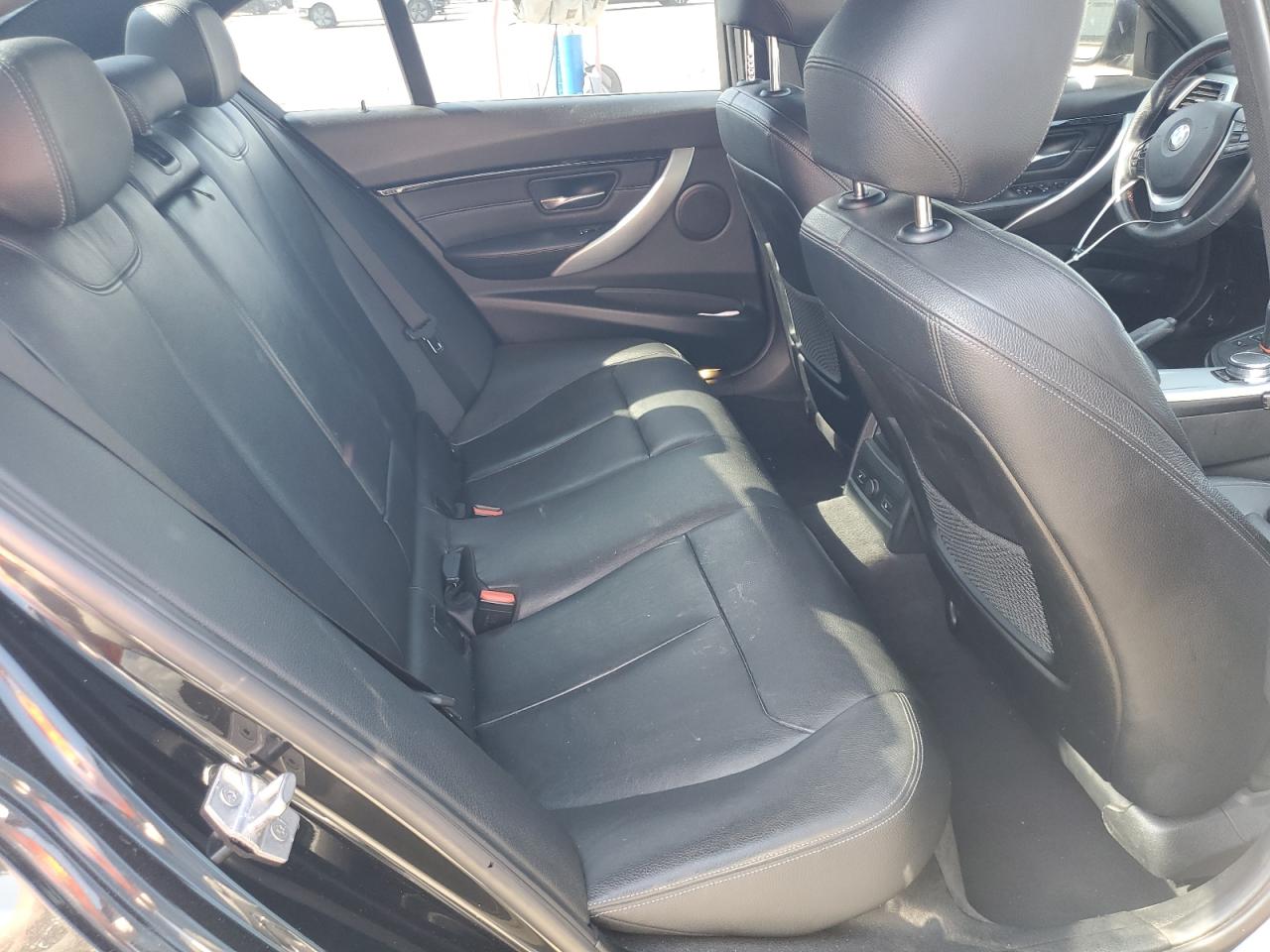 2017 BMW 330 Xi VIN: WBA8D9C3XHA011351 Lot: 64634345