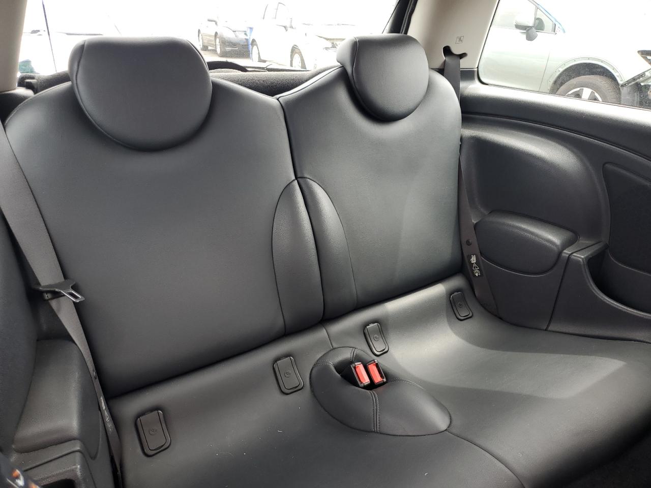 WMWRC33596TJ78730 2006 Mini Cooper