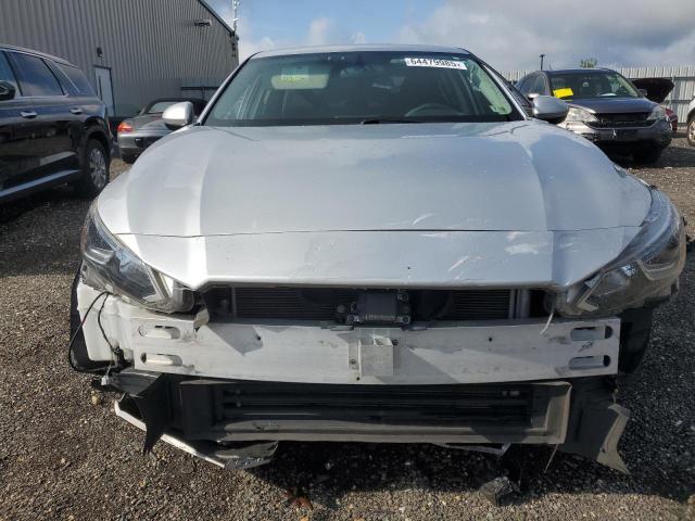  NISSAN ALTIMA 2020 Srebrny