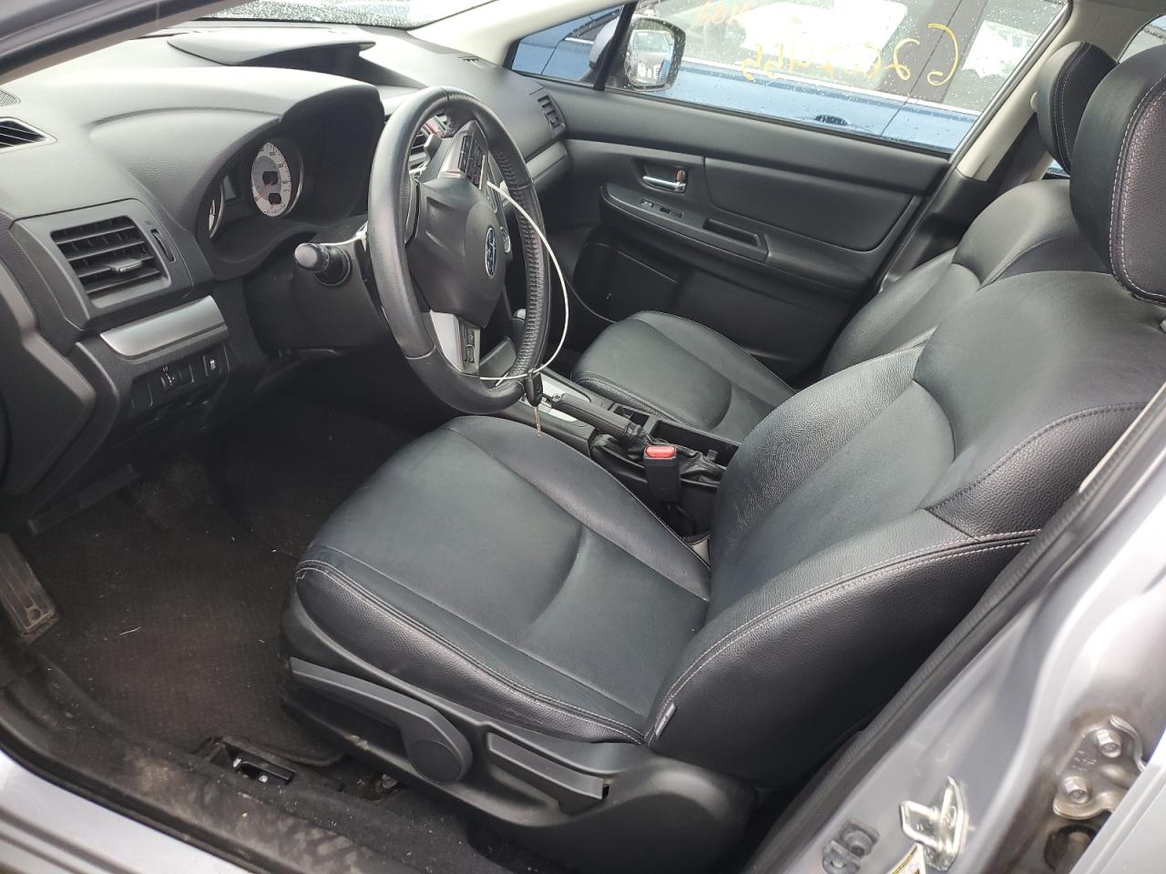 2014 Subaru Impreza Limited VIN: JF1GJAK6XEH021522 Lot: 62667455