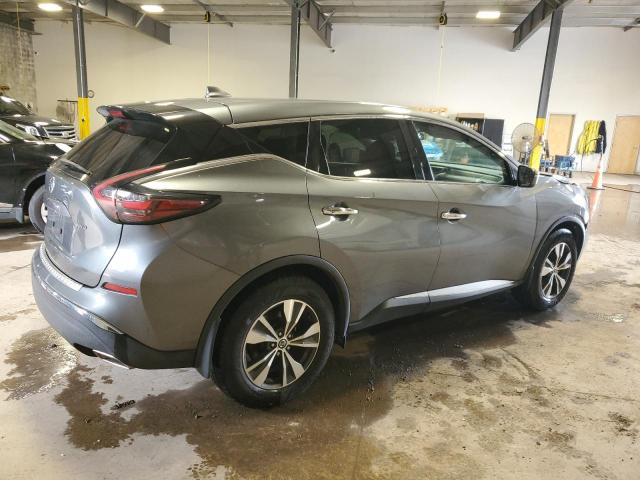  NISSAN MURANO 2019 Szary