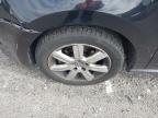 2012 VOLKSWAGEN POLO MATCH for sale at Copart SANDTOFT