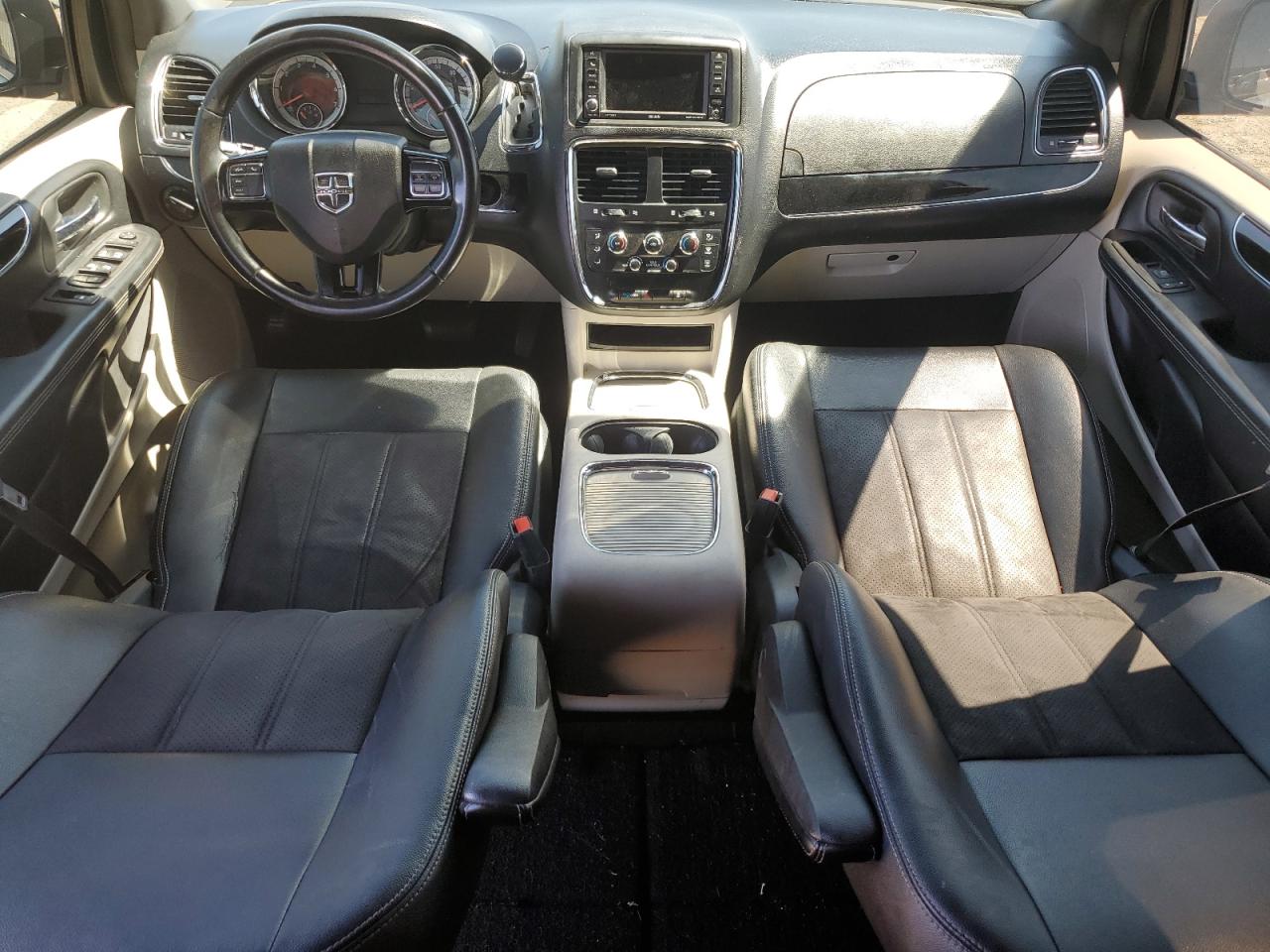2c4rdgcgxkr717351 2C4RDGCGXKR717351 2019 Dodge Grand Caravan Sxt