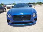 2023 BENTLEY CONTINENTAL GT   a la Venta en Copart TX - HOUSTON EAST