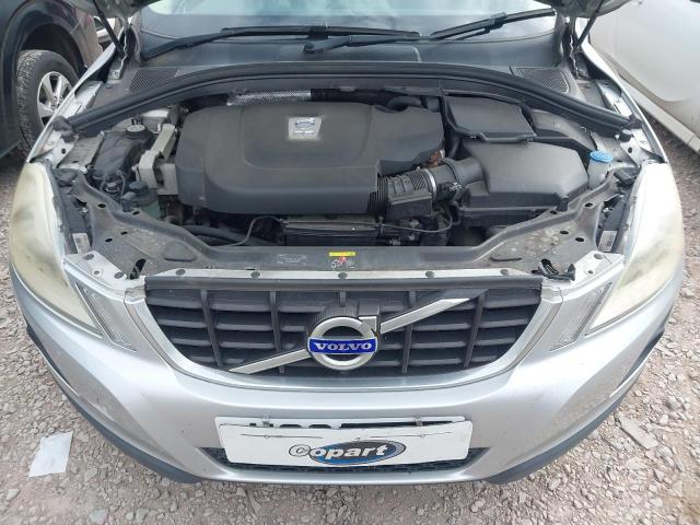 2009 VOLVO XC60 SE PR