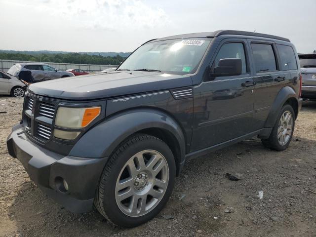 2011 Dodge Nitro Heat