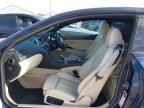 2012 BMW 640D M SPO for sale at Copart SANDY