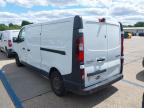 2015 RENAULT TRAFIC LL2 for sale at Copart NEWBURY