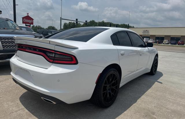  DODGE CHARGER 2022 Biały