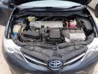 2014 TOYOTA AURIS ICON for sale at Copart WESTBURY