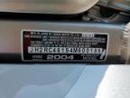 2004 HONDA VFR800    for sale at Copart MO - ST. LOUIS