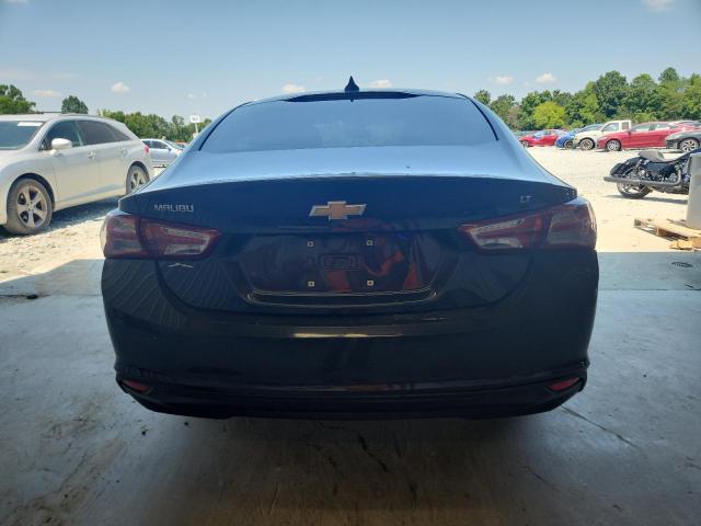  CHEVROLET MALIBU 2022 Czarny