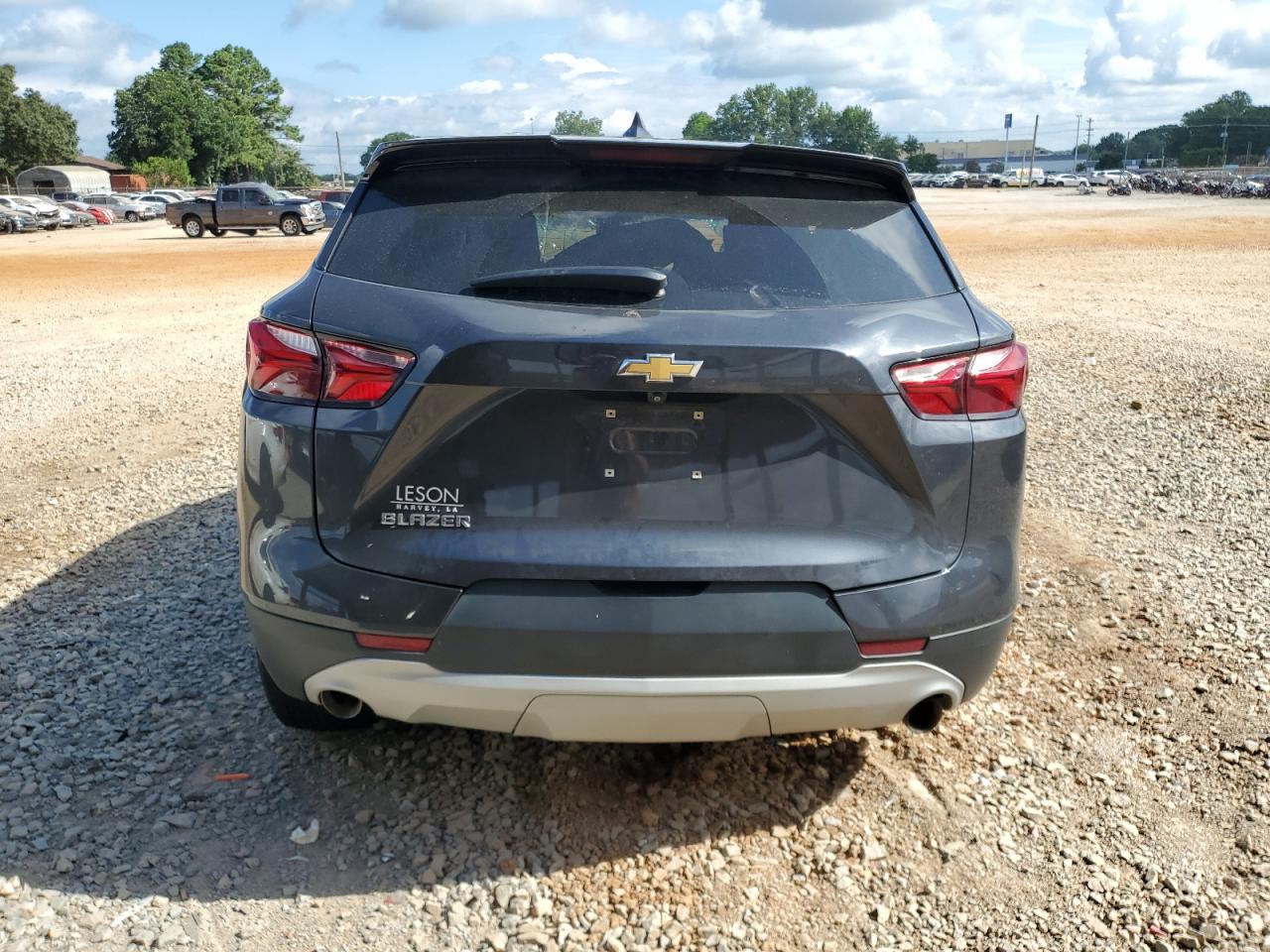 3gnkbcrs2ms576882 3GNKBCRS2MS576882 2021 Chevrolet Blazer 2Lt