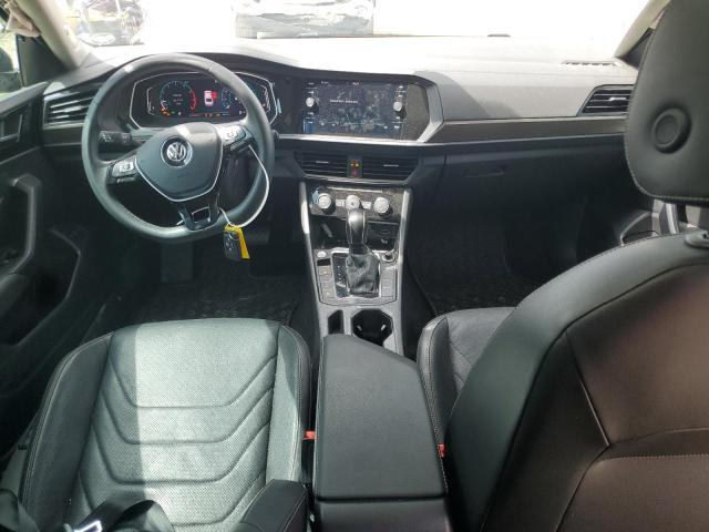  VOLKSWAGEN JETTA 2020 Gray