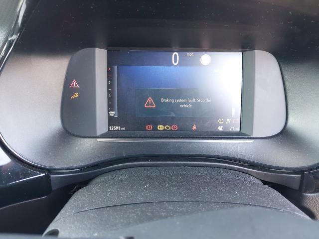 2024 VAUXHALL CORSA GS