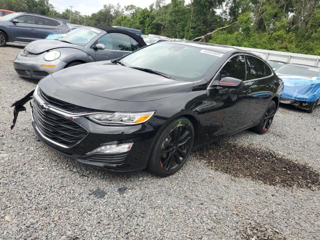 CHEVROLET MALIBU PRE 2023